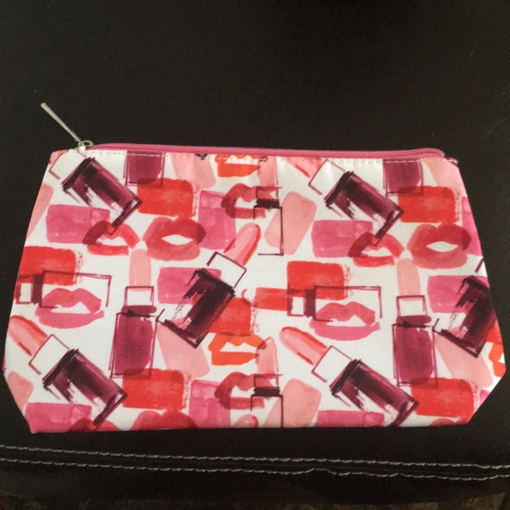 Clinique Make Up Bag